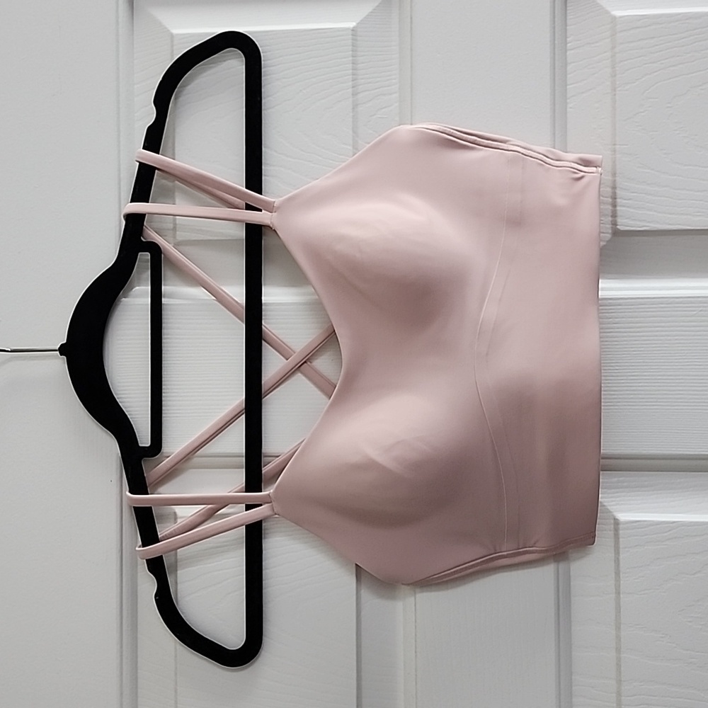 Lululemon Like A Cloud Longine Bra